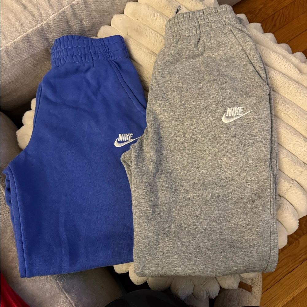 Boys size L sweatpants